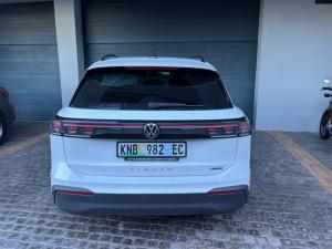 Volkswagen Tiguan 2.0 TDI Life 4M DSG - Image 4