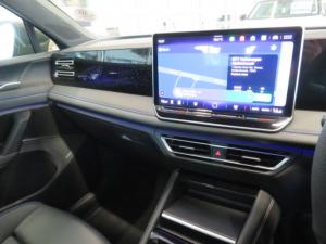 Volkswagen Tiguan 1.4 TSI R-LINE DSG - Image 10