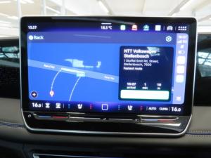 Volkswagen Tiguan 1.4 TSI R-LINE DSG - Image 11