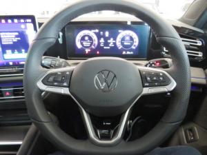 Volkswagen Tiguan 1.4 TSI R-LINE DSG - Image 12