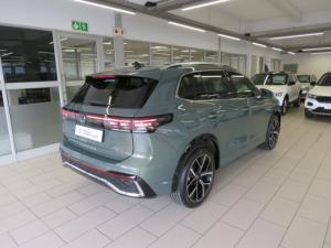 Volkswagen Tiguan 1.4 TSI R-LINE DSG - Image 21
