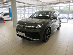 Volkswagen Tiguan 1.4 TSI R-LINE DSG - Image 2