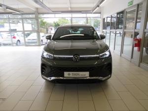Volkswagen Tiguan 1.4 TSI R-LINE DSG - Image 4