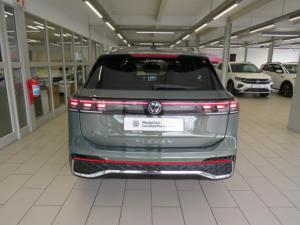 Volkswagen Tiguan 1.4 TSI R-LINE DSG - Image 5