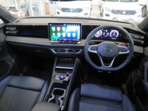 Volkswagen Tiguan 1.4 TSI R-LINE DSG - Image 6