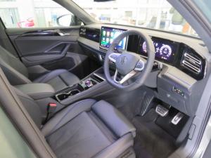 Volkswagen Tiguan 1.4 TSI R-LINE DSG - Image 9