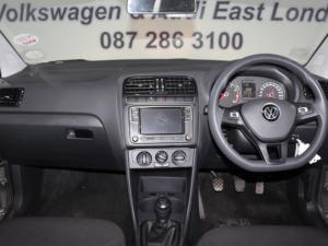 Volkswagen Polo Vivo 1.4 Trendline - Image 10