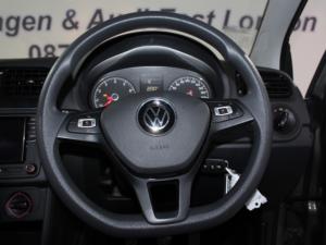 Volkswagen Polo Vivo 1.4 Trendline - Image 12