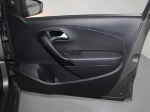 Volkswagen Polo Vivo 1.4 Trendline - Image 15