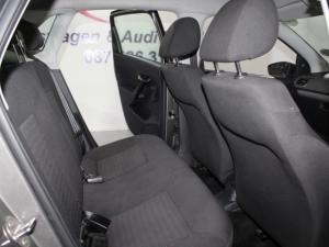 Volkswagen Polo Vivo 1.4 Trendline - Image 16
