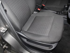 Volkswagen Polo Vivo 1.4 Trendline - Image 17