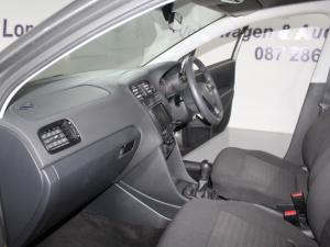 Volkswagen Polo Vivo 1.4 Trendline - Image 18