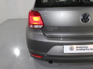Volkswagen Polo Vivo 1.4 Trendline - Image 19