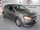 Thumbnail Volkswagen Polo Vivo 1.4 Trendline
