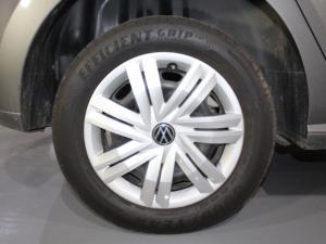 Volkswagen Polo Vivo 1.4 Trendline - Image 21
