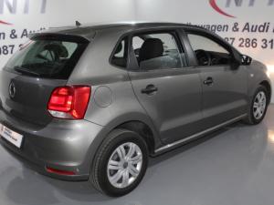 Volkswagen Polo Vivo 1.4 Trendline - Image 4