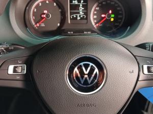 Volkswagen Polo Vivo 1.6 Life TIP - Image 11