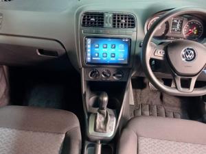 Volkswagen Polo Vivo 1.6 Life TIP - Image 12