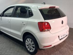 Volkswagen Polo Vivo 1.6 Life TIP - Image 18