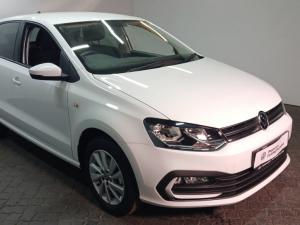 Volkswagen Polo Vivo 1.6 Life TIP - Image 1