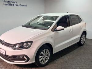 Volkswagen Polo Vivo 1.6 Life TIP - Image 3