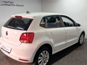 Volkswagen Polo Vivo 1.6 Life TIP - Image 4