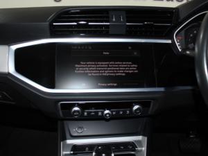 Audi Q3 35TFSI S Tronic Urban Edition - Image 11