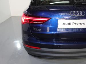 Audi Q3 35TFSI S Tronic Urban Edition - Image 19