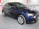 Thumbnail Audi Q3 35TFSI S Tronic Urban Edition
