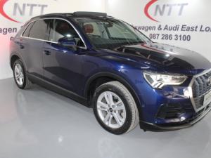 Audi Q3 35TFSI S Tronic Urban Edition - Image 1
