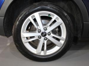 Audi Q3 35TFSI S Tronic Urban Edition - Image 21