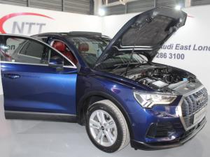 Audi Q3 35TFSI S Tronic Urban Edition - Image 23