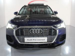 Audi Q3 35TFSI S Tronic Urban Edition - Image 2