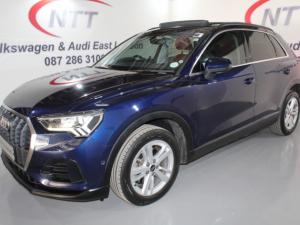 Audi Q3 35TFSI S Tronic Urban Edition - Image 3