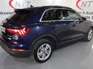 Audi Q3 35TFSI S Tronic Urban Edition - Image 4