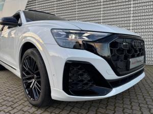 Audi Q8 55TFSI Quattro TIP Black Edition - Image 12