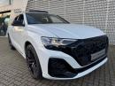 Thumbnail Audi Q8 55TFSI Quattro TIP Black Edition