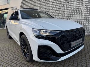 Audi Q8 55TFSI Quattro TIP Black Edition - Image 1