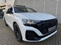Thumbnail Audi Q8 55TFSI Quattro TIP Black Edition
