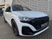 Audi Q8 55TFSI Quattro TIP Black Edition - Thumbnail 1