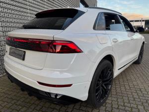 Audi Q8 55TFSI Quattro TIP Black Edition - Image 2