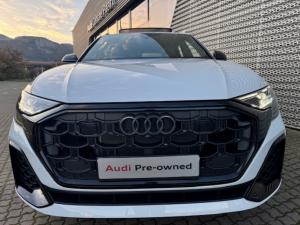 Audi Q8 55TFSI Quattro TIP Black Edition - Image 4