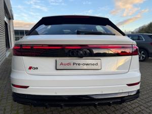 Audi Q8 55TFSI Quattro TIP Black Edition - Image 5