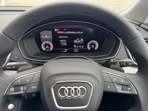 Audi Q5 Sportback 40 TDI Quattro Black Edition - Image 11