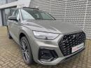Thumbnail Audi Q5 Sportback 40 TDI Quattro Black Edition