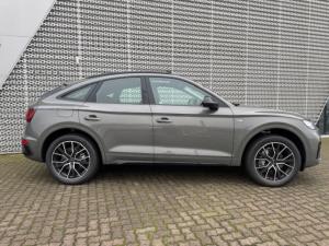 Audi Q5 Sportback 40 TDI Quattro Black Edition - Image 3