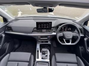 Audi Q5 Sportback 40 TDI Quattro Black Edition - Image 6
