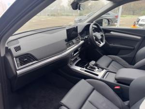 Audi Q5 Sportback 40 TDI Quattro Black Edition - Image 7
