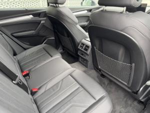 Audi Q5 Sportback 40 TDI Quattro Black Edition - Image 8