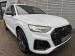 Audi Q5 Sportback 40 TDI Quattro Black Edition - Thumbnail 1